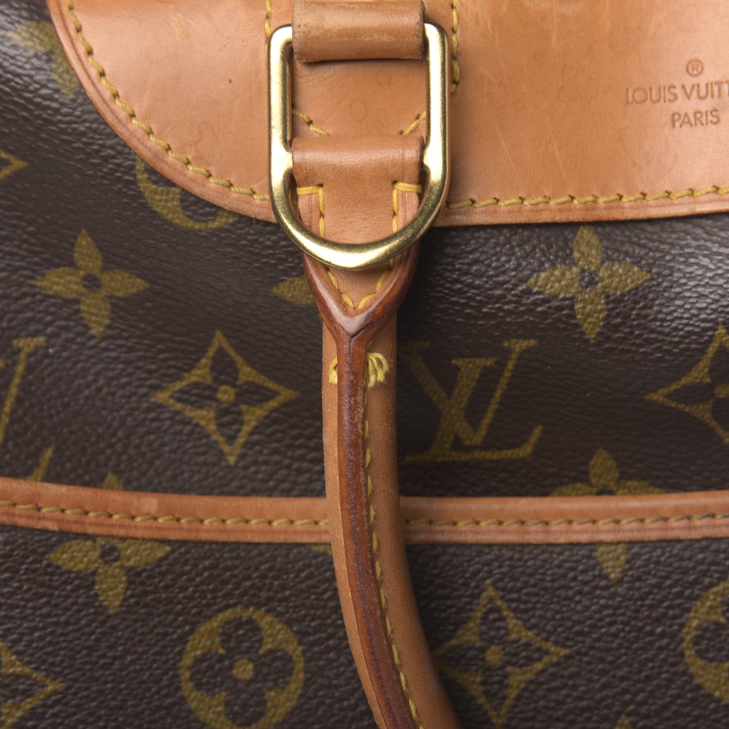 Monogram Deauville