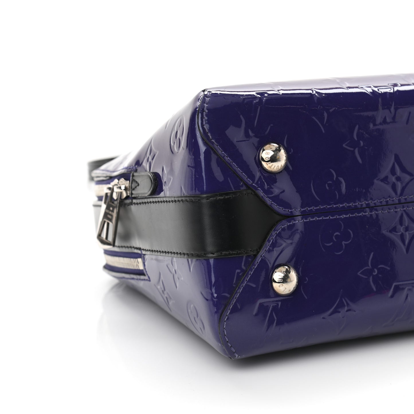 Vernis Melrose Blueberry