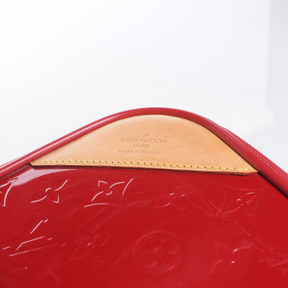 Louis Vuitton Vernis Pegase 45 Pomme D'Amour 6 of 10
