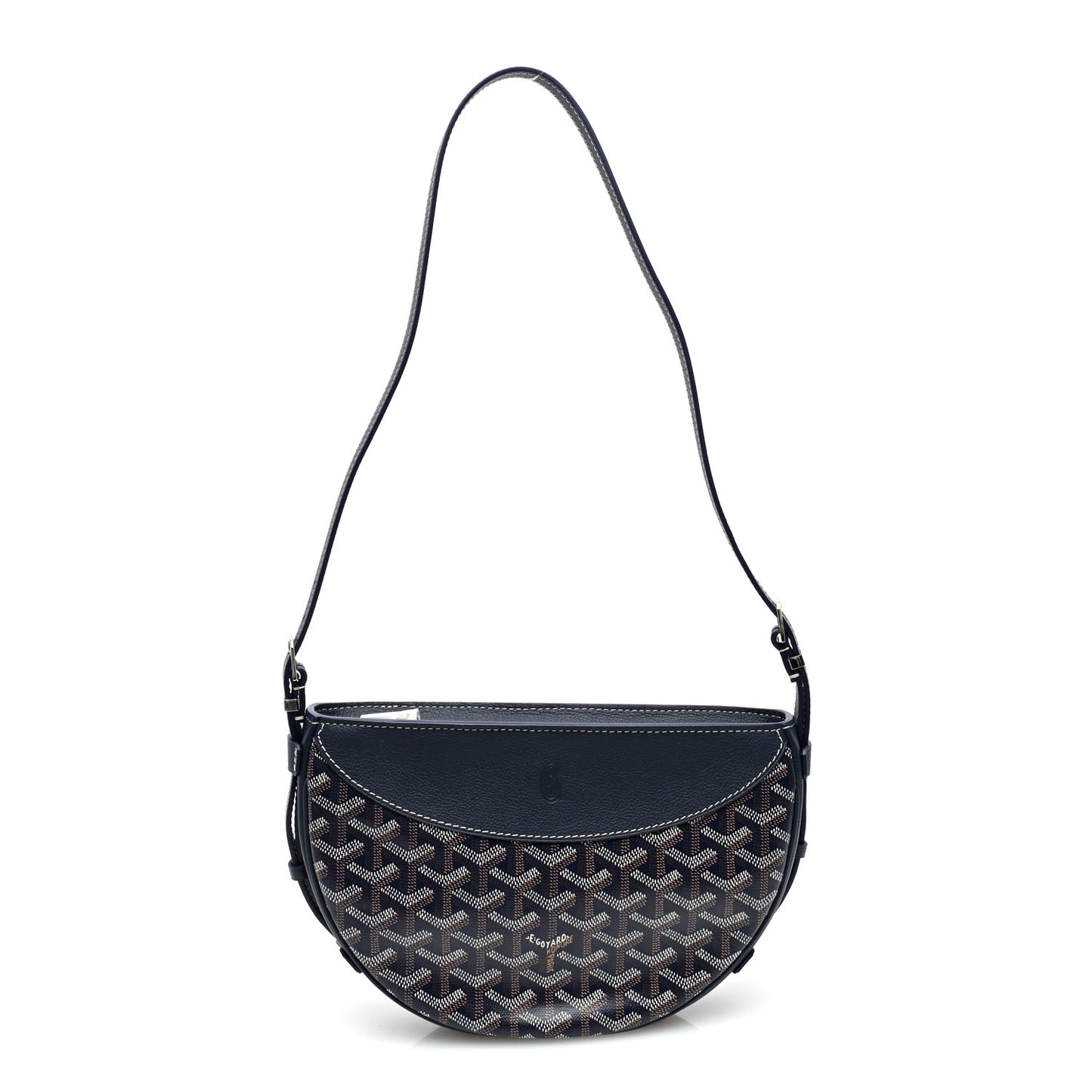 Goyardine Hirondelle Navy