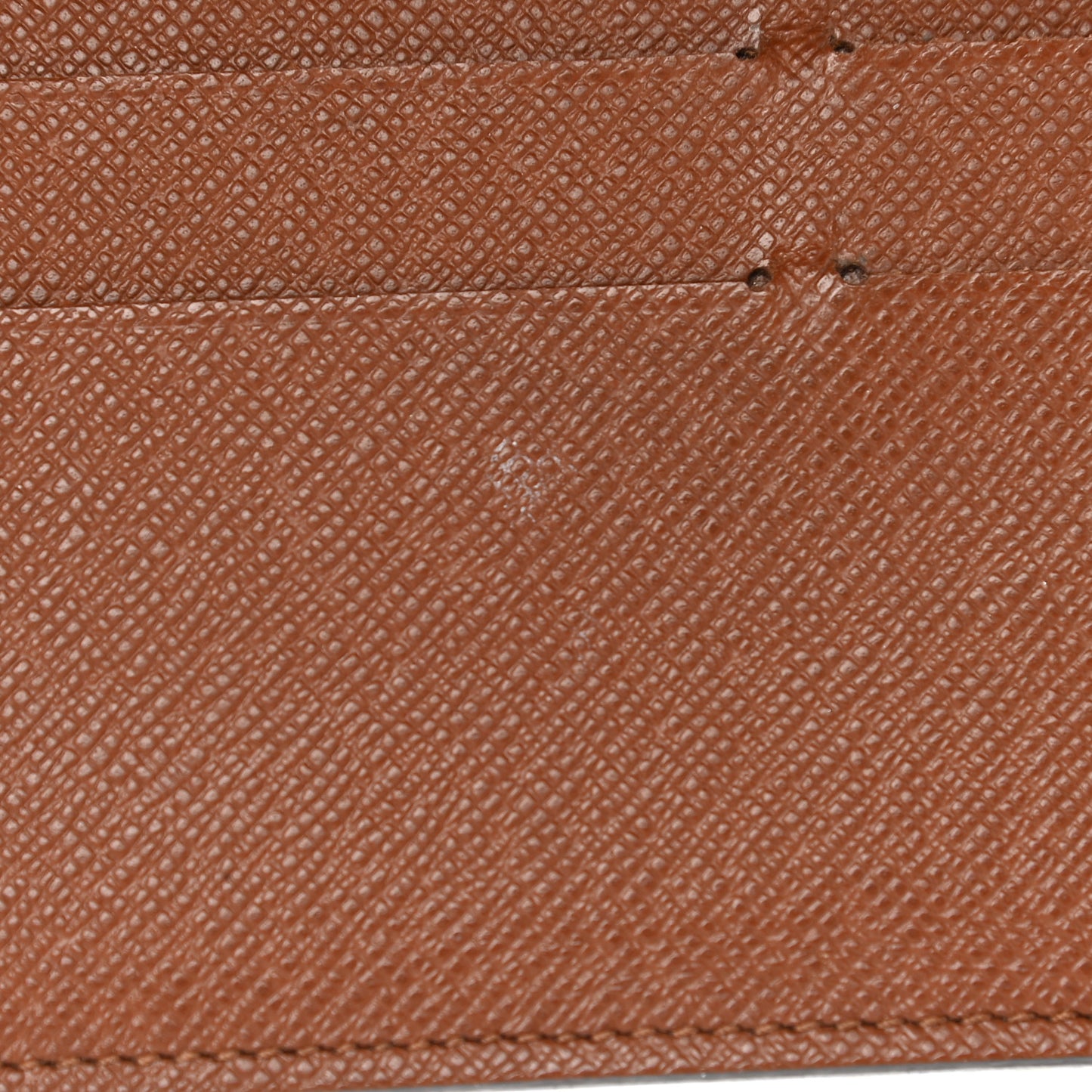 Monogram Porte Tresor International Wallet