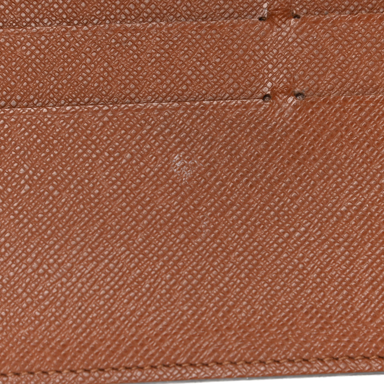 Louis Vuitton Monogram Porte Tresor International Wallet 7 of 9