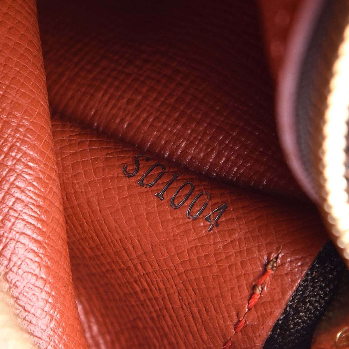 Damier Ebene Papillon 26