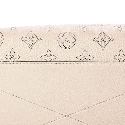 Louis Vuitton Mahina Babylone GM Ivory 15 of 16