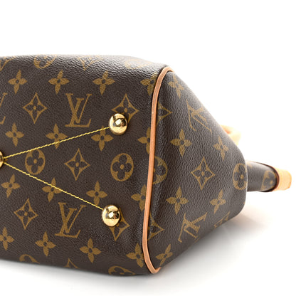 Louis Vuitton Monogram Tivoli PM 9 of 9