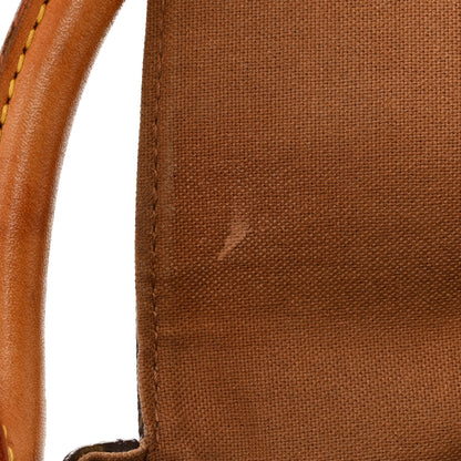 Louis Vuitton LOUIS VUITTON Monogram Mini Looping 13 of 15