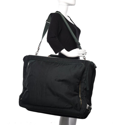 Louis Vuitton Nylon Calfskin 5 Hanger Garment Carrier Epicea 2 of 24