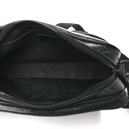 Louis Vuitton Monogram Eclipse Alpha Messenger 5 of 9
