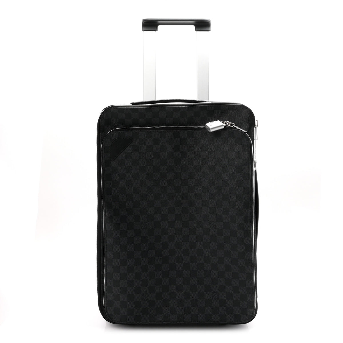 Louis Vuitton Damier Graphite Pegase Trolley Case 1 of 8