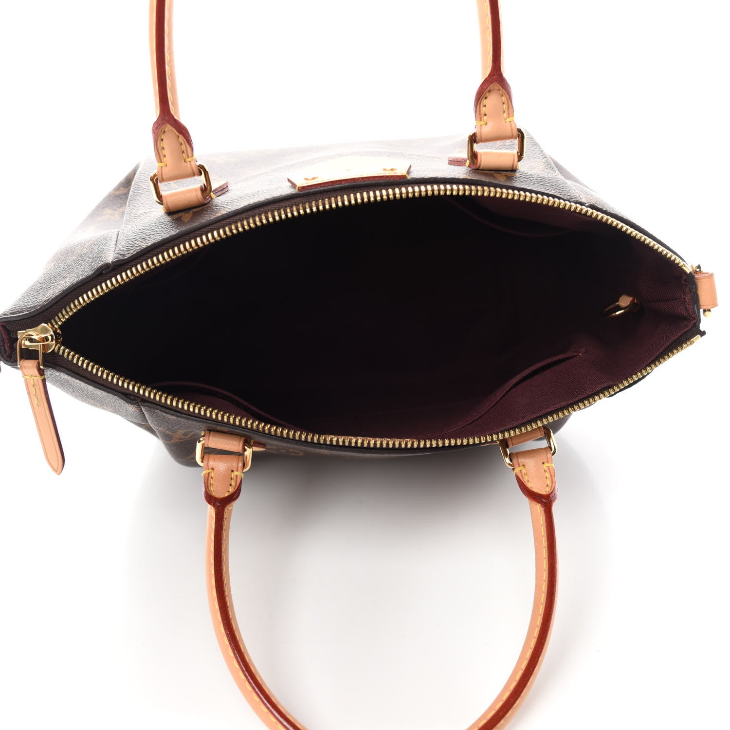 Louis Vuitton Monogram Turenne PM 5 of 10