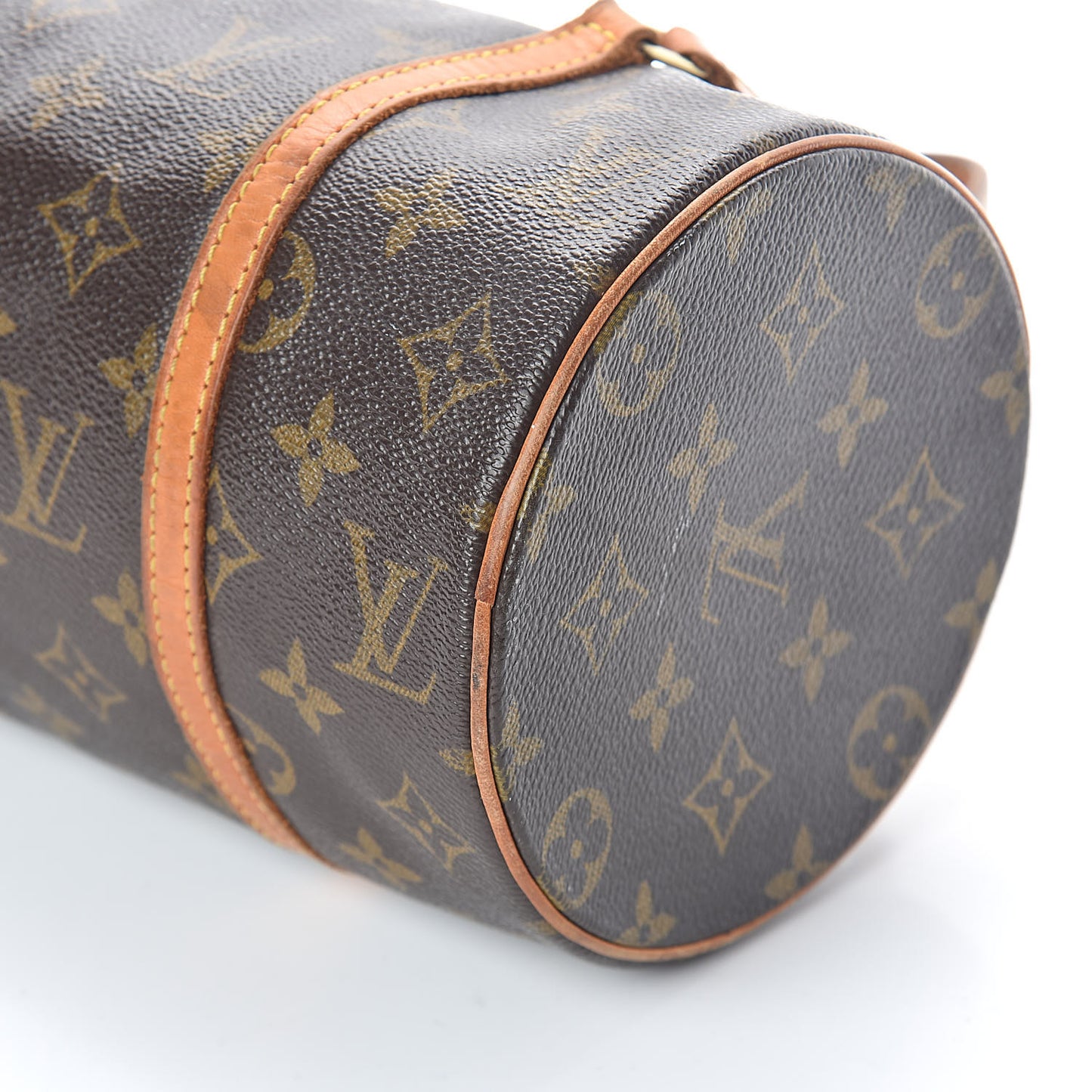 Monogram Papillon 26
