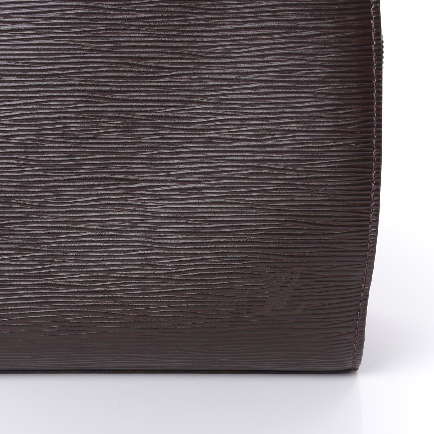 Louis Vuitton Epi Pont-Neuf Moka 9 of 10