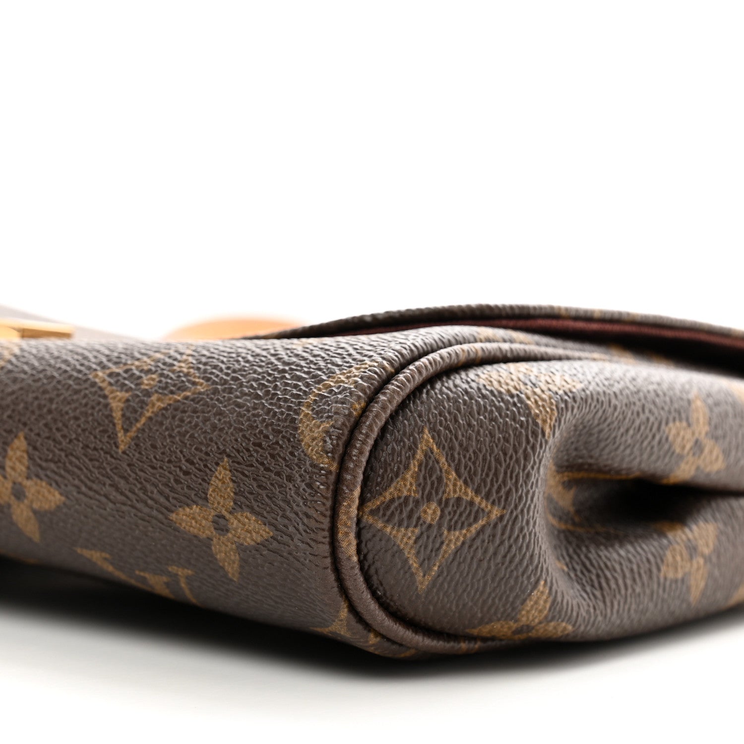 Louis Vuitton Monogram Favorite MM 10 of 11