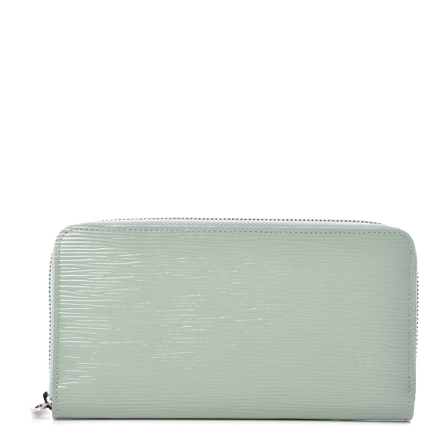 Louis Vuitton Electric Epi Zippy Wallet Amande 1 of 8