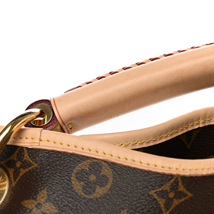 Louis Vuitton Monogram Artsy MM 12 of 12