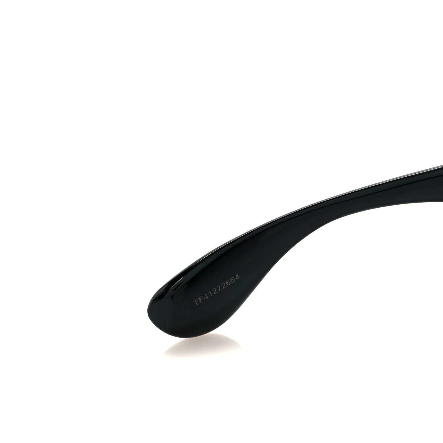 Loewe Acetate Inflated Sunglasses LW40117l Black 6 of 7