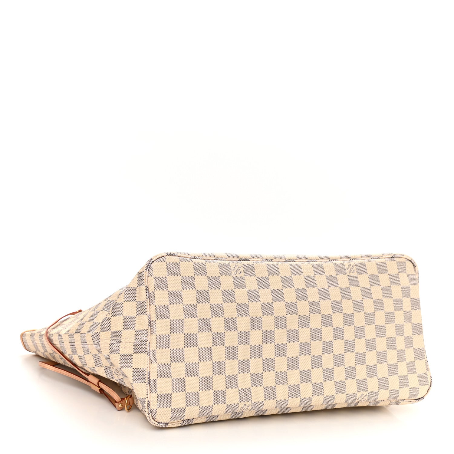 Louis Vuitton Damier Azur Neo Neverfull GM 5 of 12