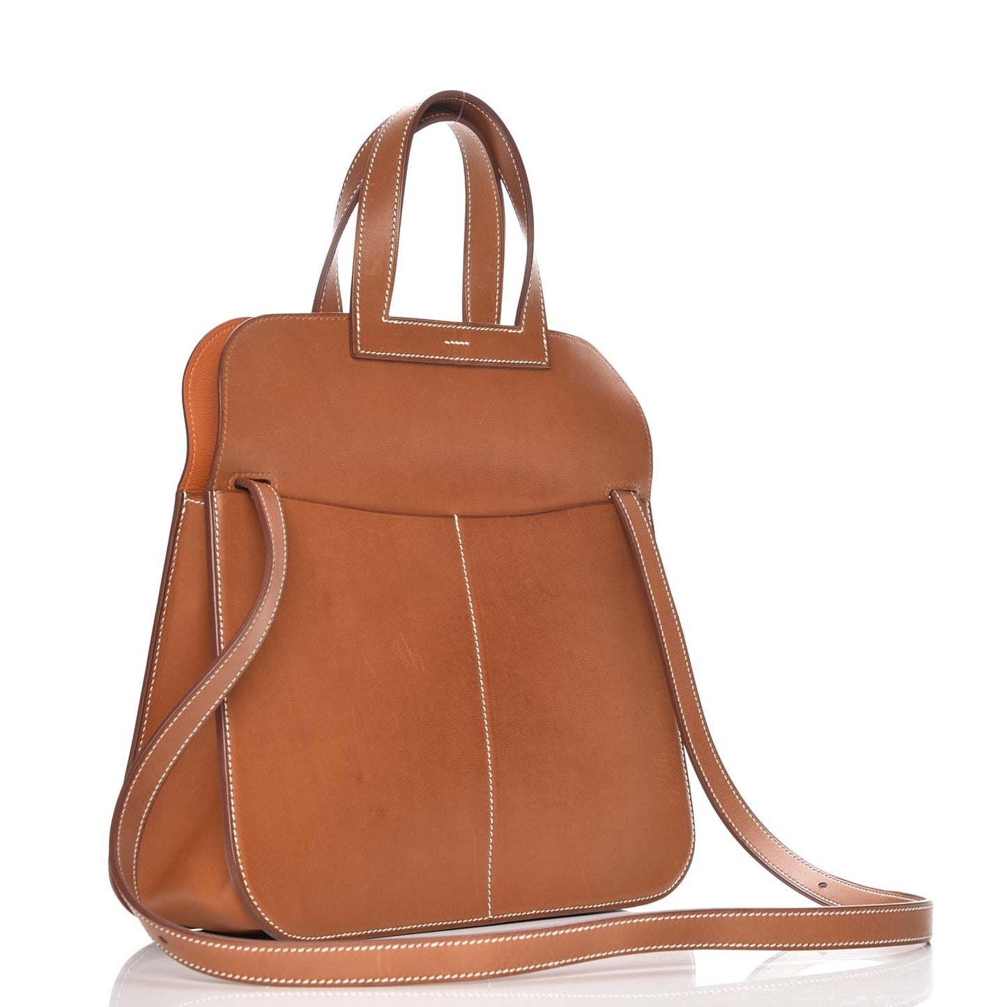 Barenia Halzan 31 Fauve Potiron