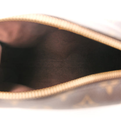 Louis Vuitton Monogram Side Trunk 5 of 10