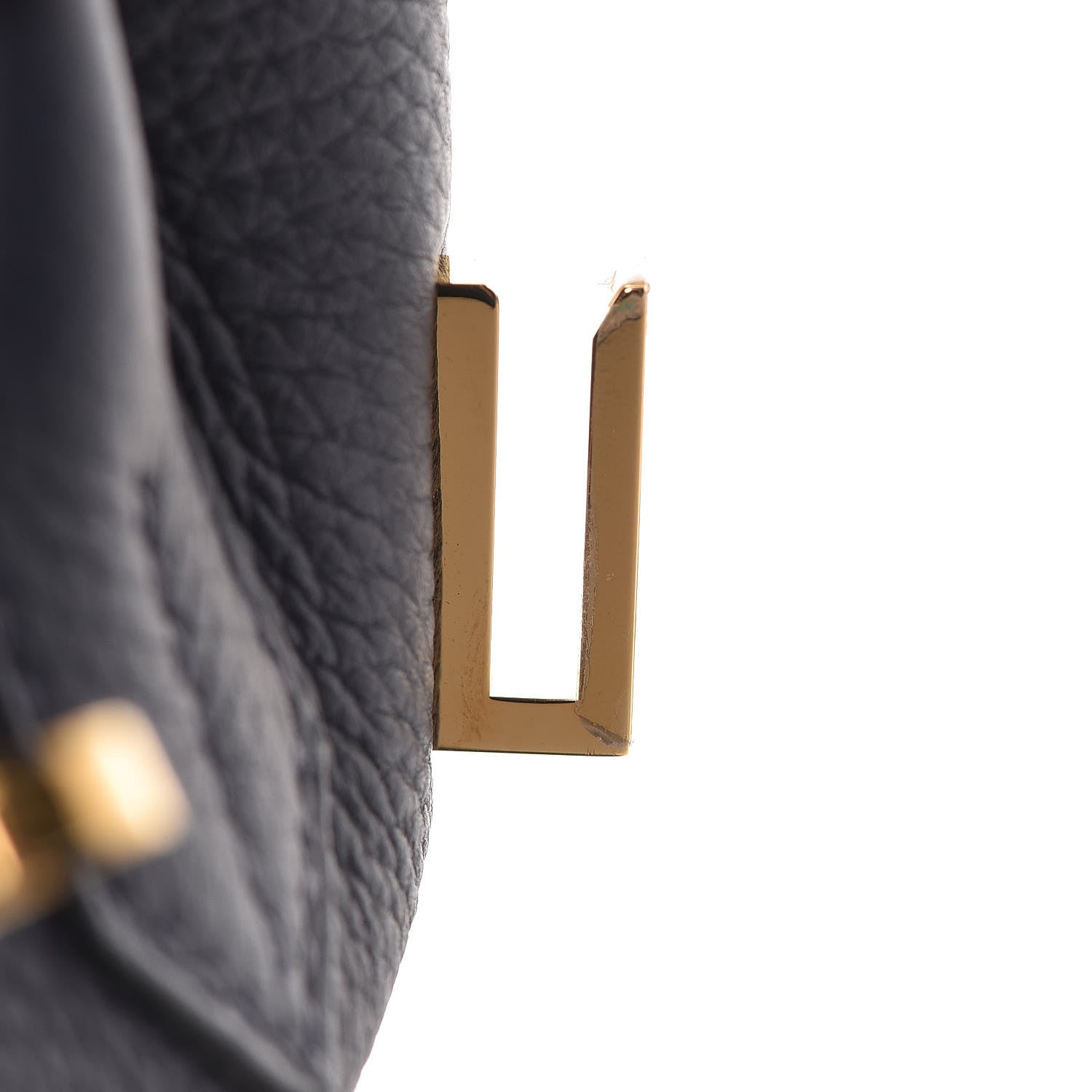 Hermes Togo Birkin 30 Bleu Nuit 23 of 35