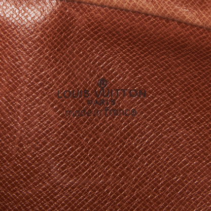 Louis Vuitton Monogram Pochette Marly Bandouliere 7 of 7
