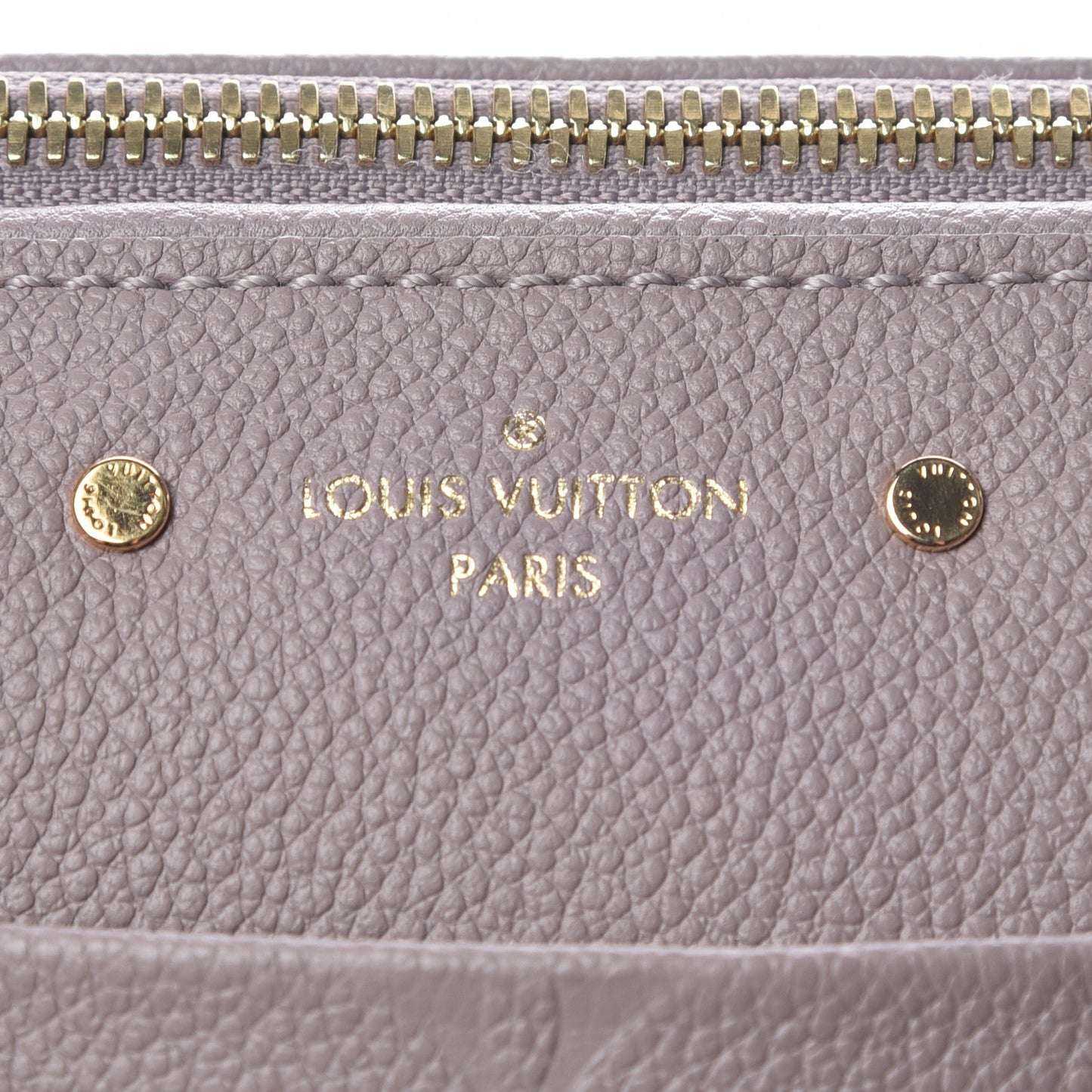 Empreinte Speedy Bandouliere 25 NM Mastic