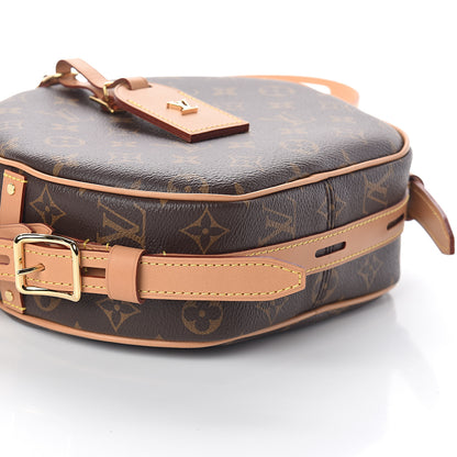 Louis Vuitton Monogram Boite Chapeau Souple 7 of 8