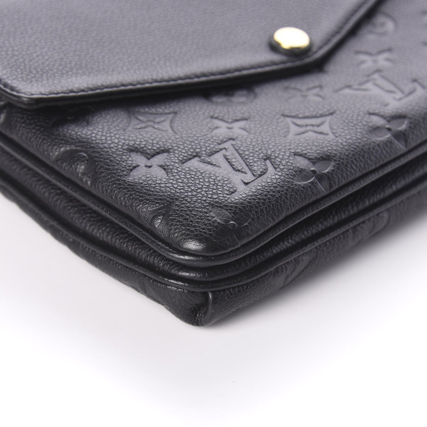 Empreinte Twice Black