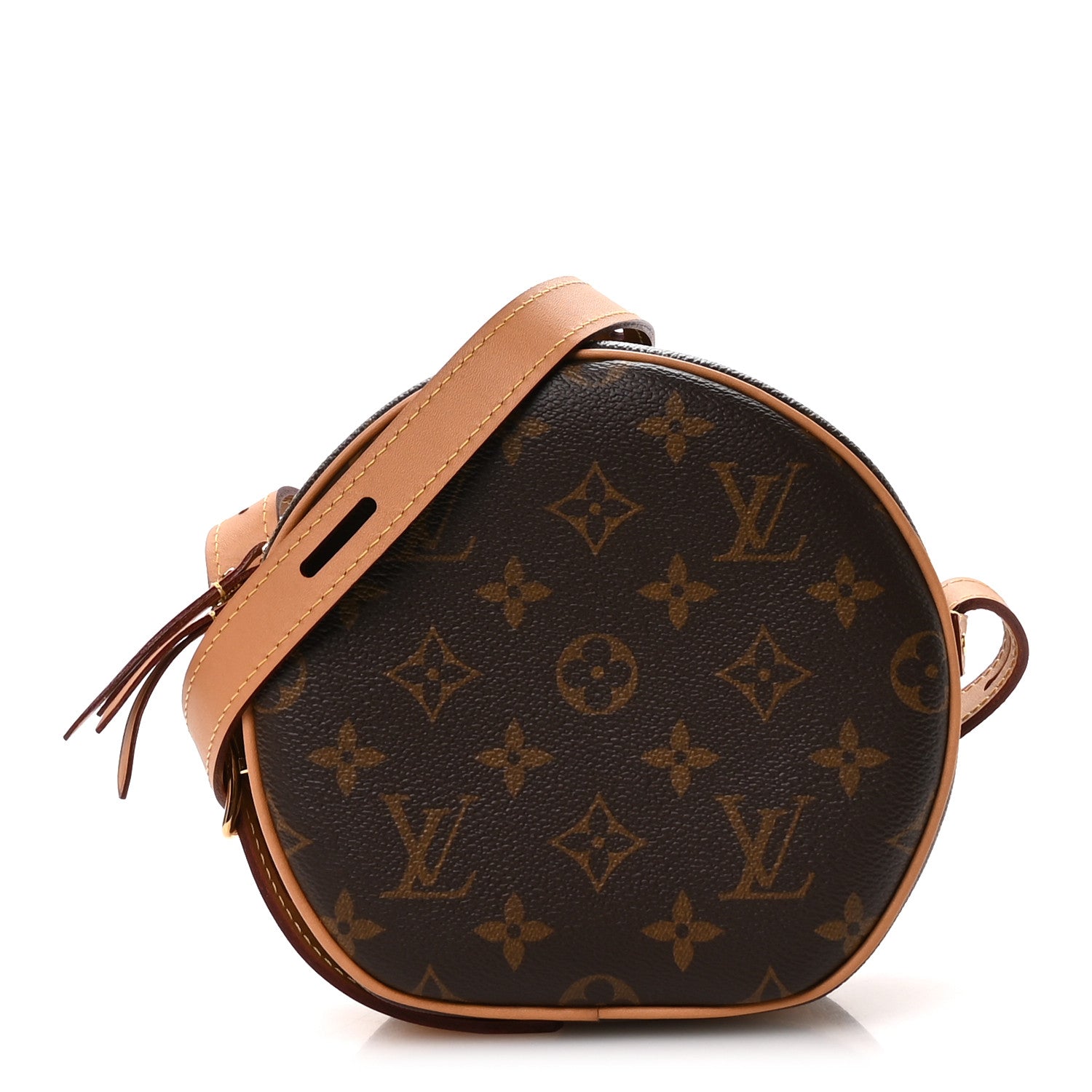 Louis Vuitton Monogram Boite Chapeau Souple PM 1 of 11