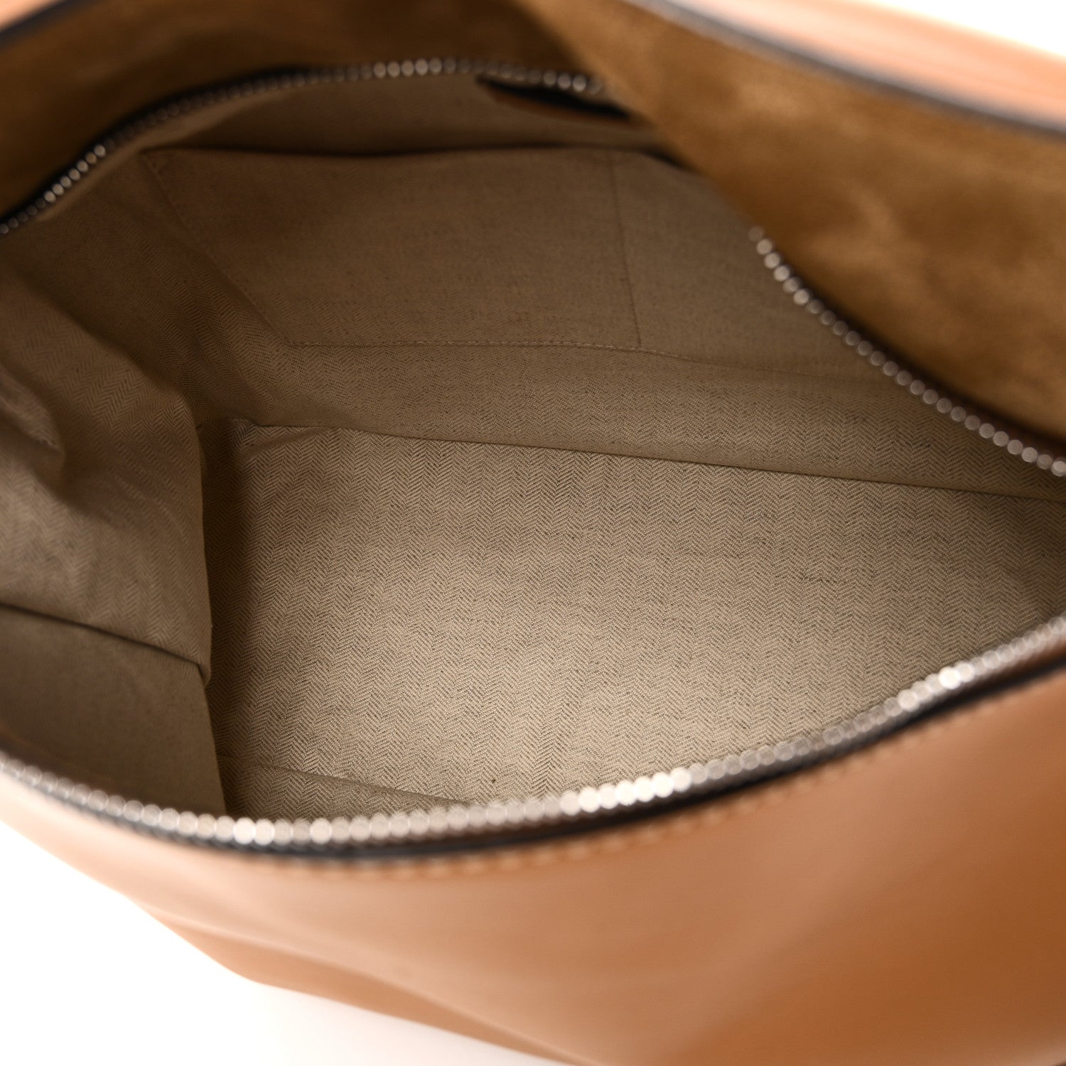 Loewe Calfskin Large Puzzle Bag Warm Desert 5 of 9