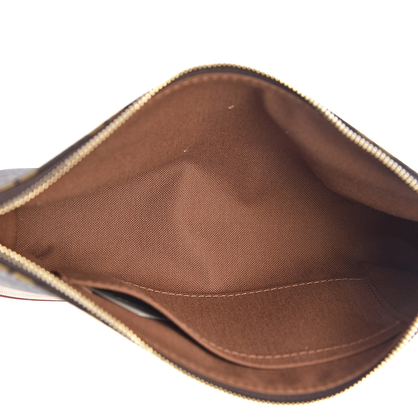 Monogram Pochette Accessories NM