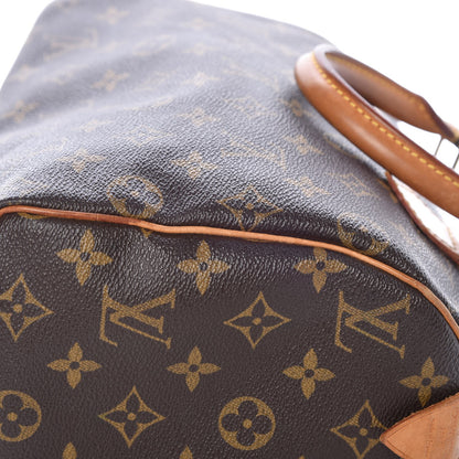Louis Vuitton Monogram Speedy 25 14 of 14