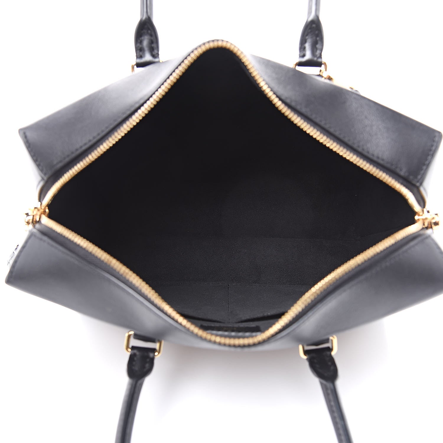 Louis Vuitton Reverse Monogram City Malle MM 5 of 11