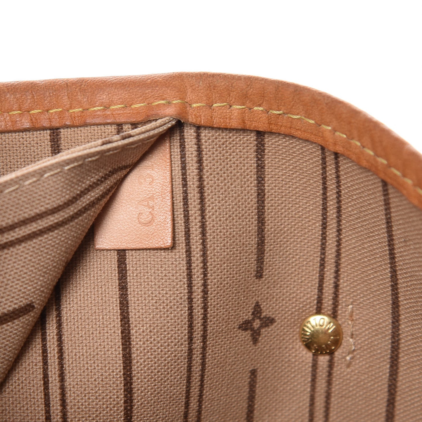 Monogram Neverfull MM