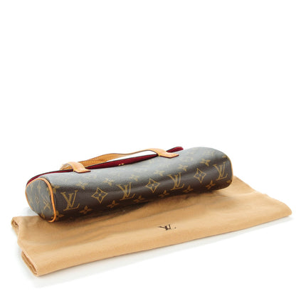 Louis Vuitton Monogram Sonatine 4 of 7
