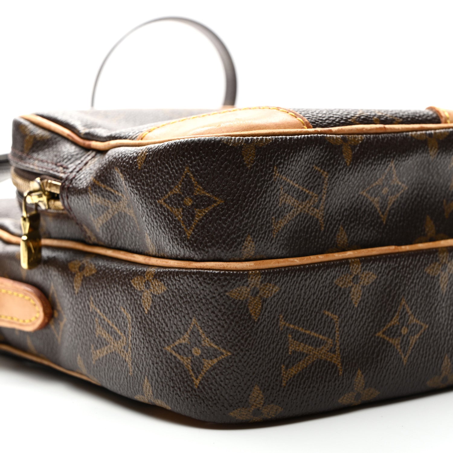Louis Vuitton Monogram Amazone 9 of 14