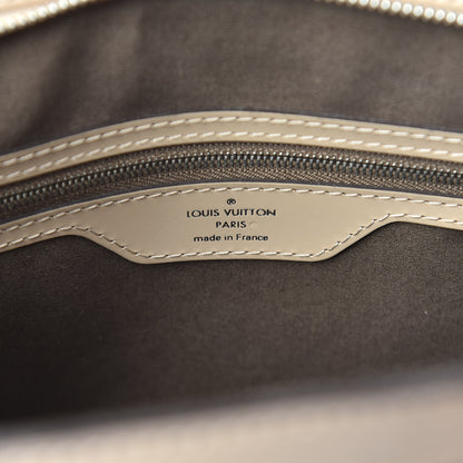 Louis Vuitton Epi Brea MM Dune 6 of 15
