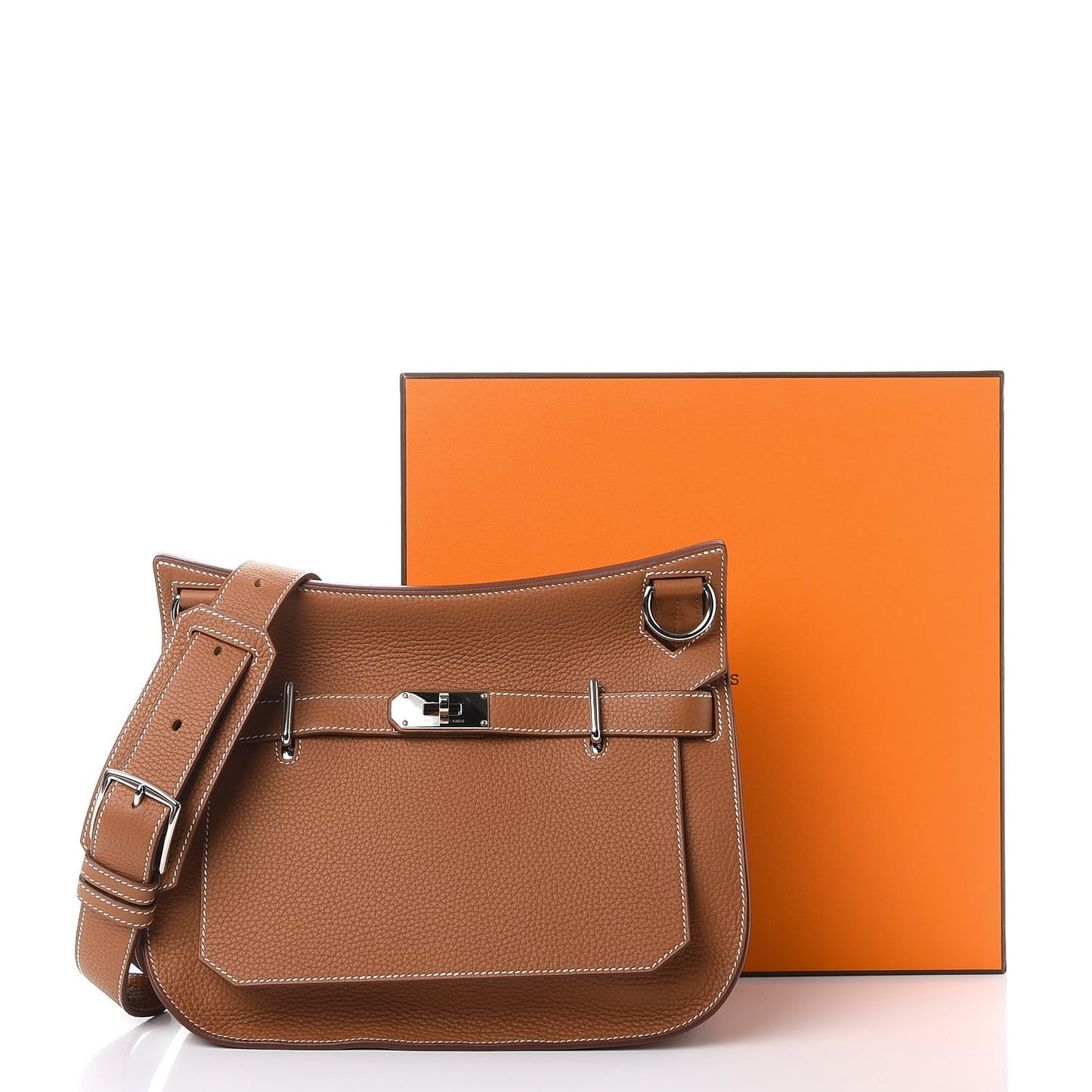 Taurillon Clemence Jypsiere 31 Gold