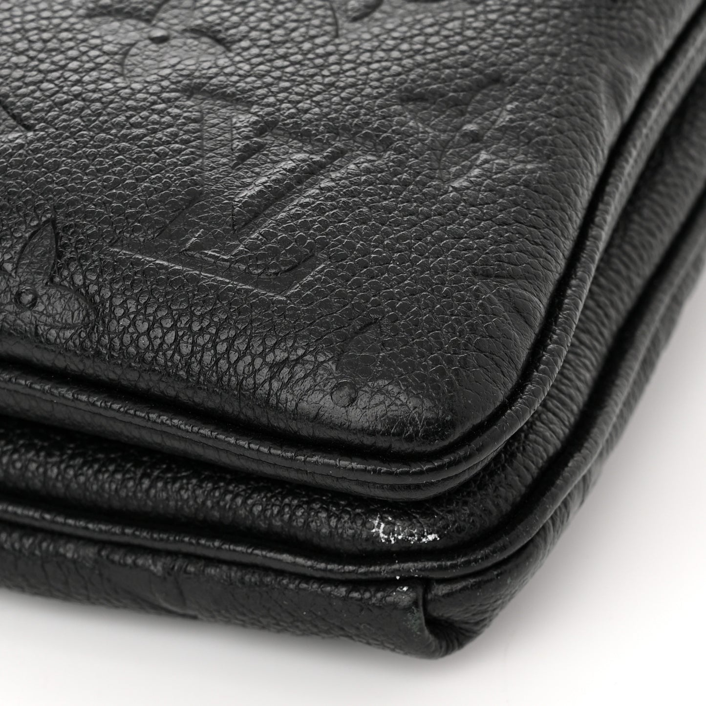 Empreinte Twice Black