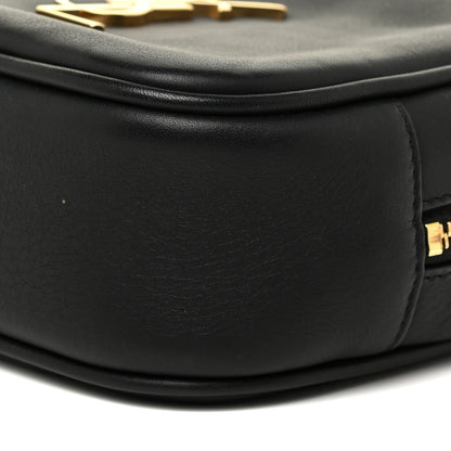 Saint Laurent Nappa Monogram Blogger Bag Black 10 of 13