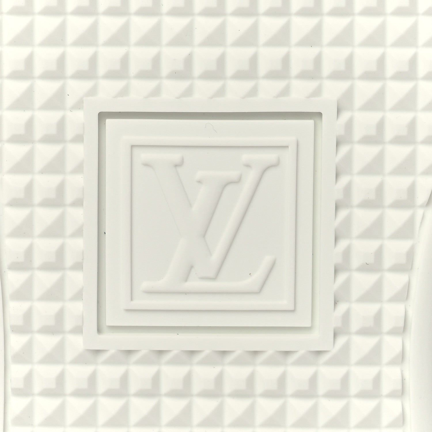 Louis Vuitton Patent Monogram Frontrow Sneakers 38 6 of 8