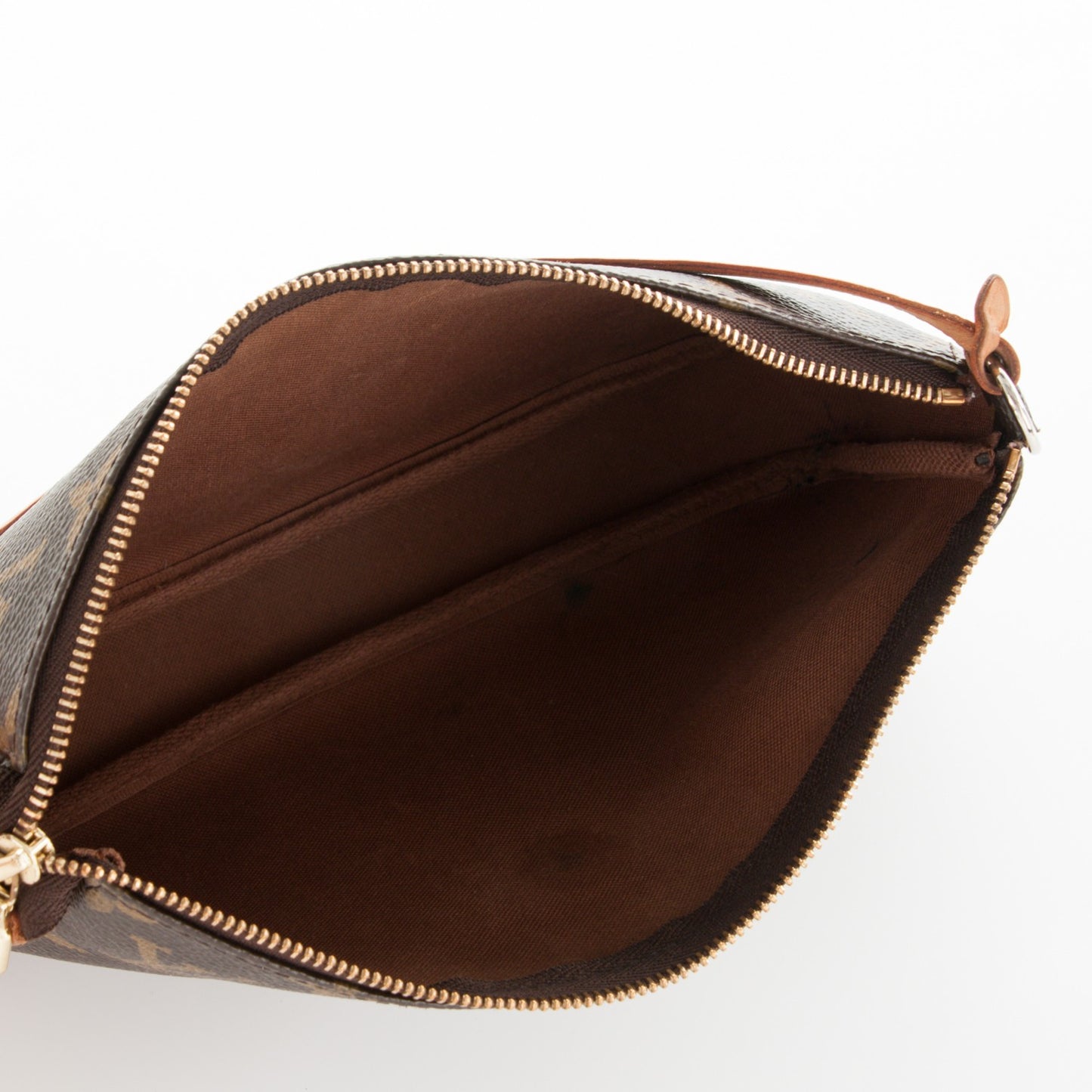 Monogram Pochette Accessories