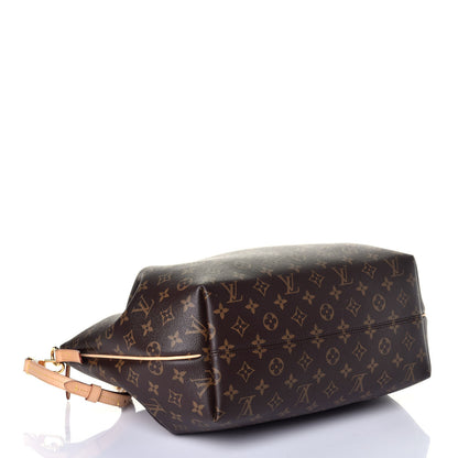 Louis Vuitton Monogram Turenne GM 5 of 9