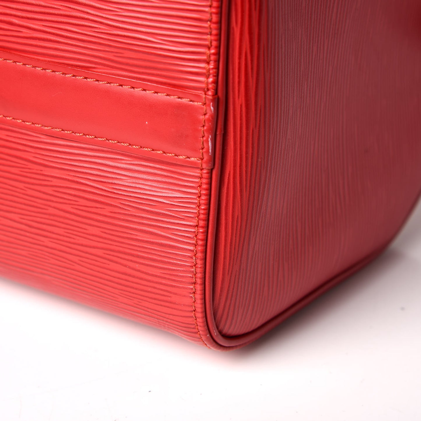 Epi Speedy 25 Castillan Red