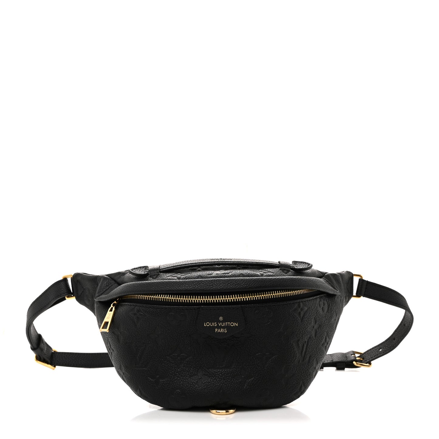 Empreinte BumBag Black