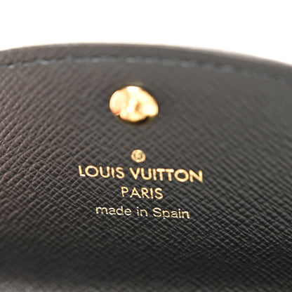 Louis Vuitton Reverse Monogram Rosalie Coin Purse 6 of 7