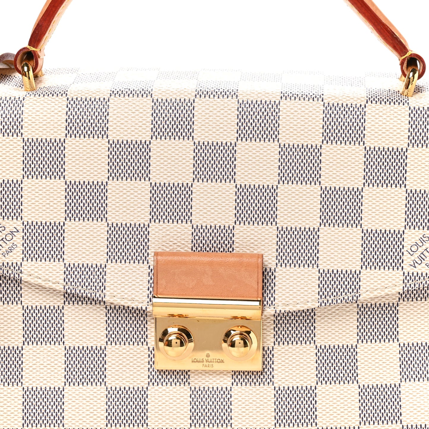 Damier Azur Croisette