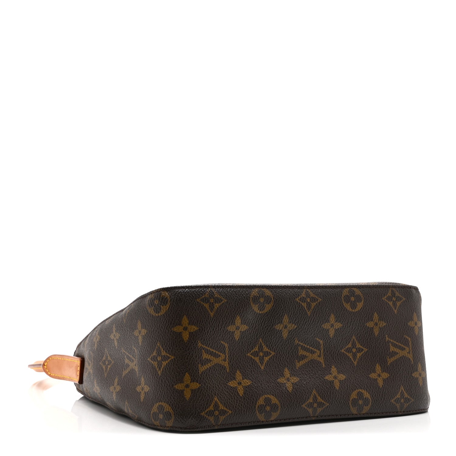 Louis Vuitton Monogram Looping MM 4 of 10