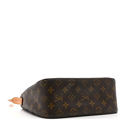 Louis Vuitton Monogram Looping MM 4 of 10