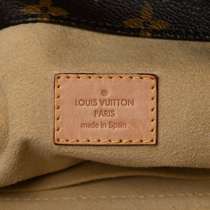 Louis Vuitton Monogram Artsy MM 6 of 9